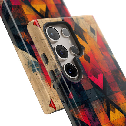 Fusion Simmetria Ardente Samsung S24 - Tough
