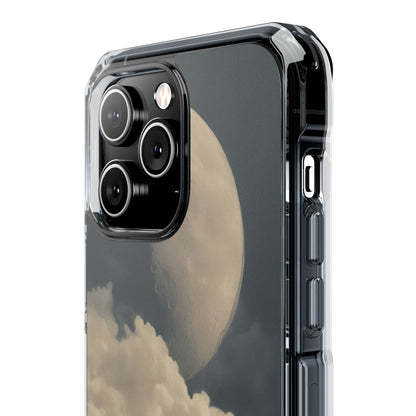 Moonlit Cup iPhone 14 Pro Max Case - Impact