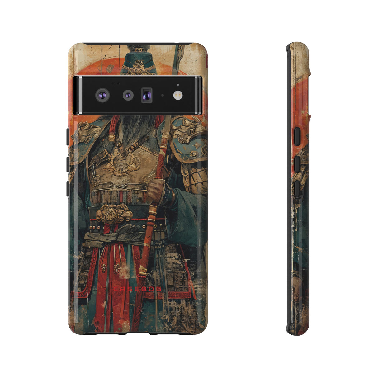 Korean Folklore Essence - Protective Phone Case