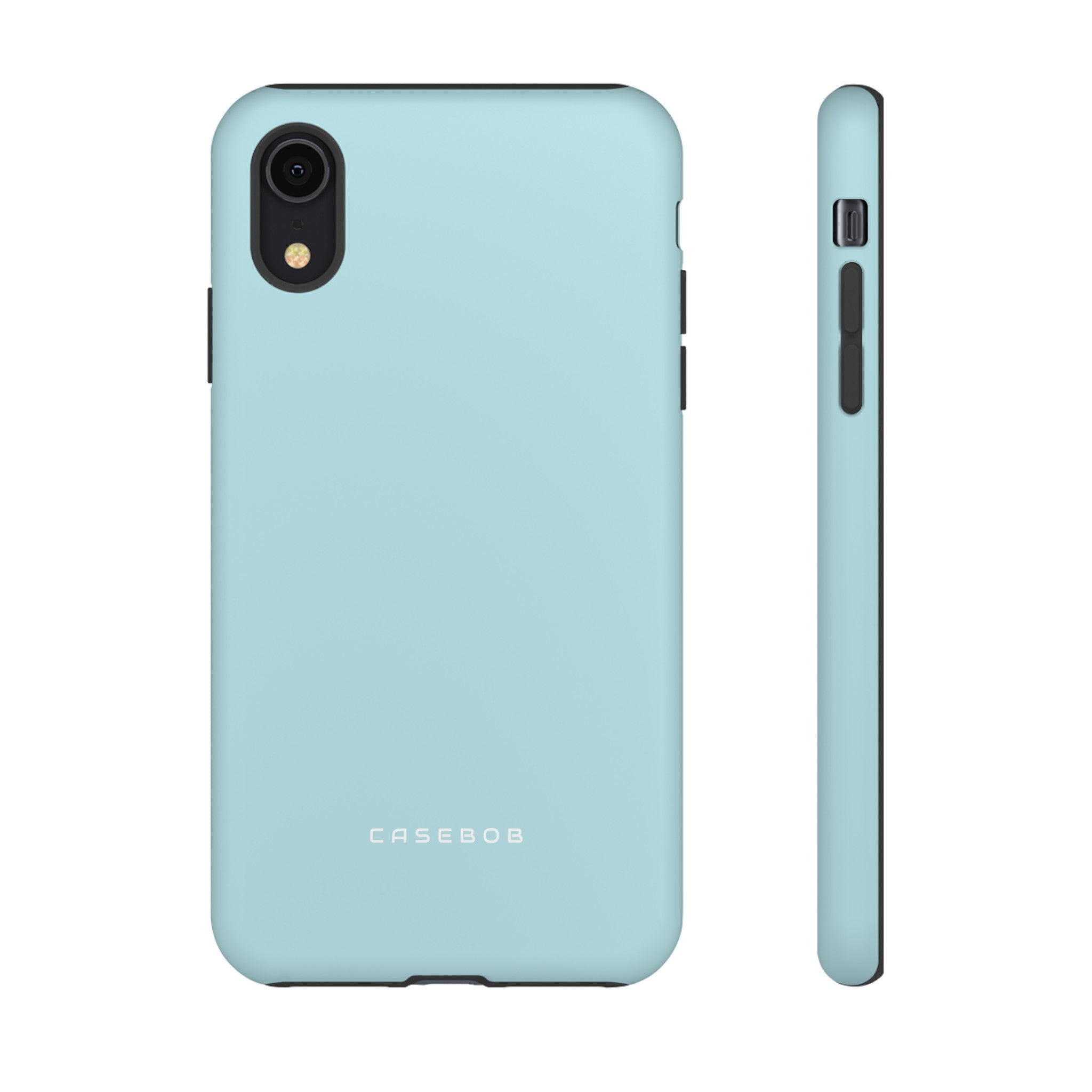 Celeste Blue - Protective Phone Case - Protective Phone Case