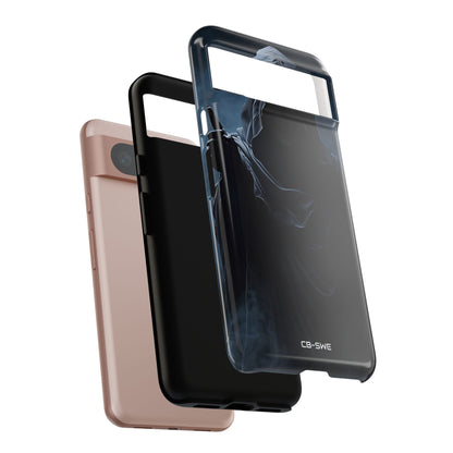 Spectral Guardian Warning - Google Pixel Case