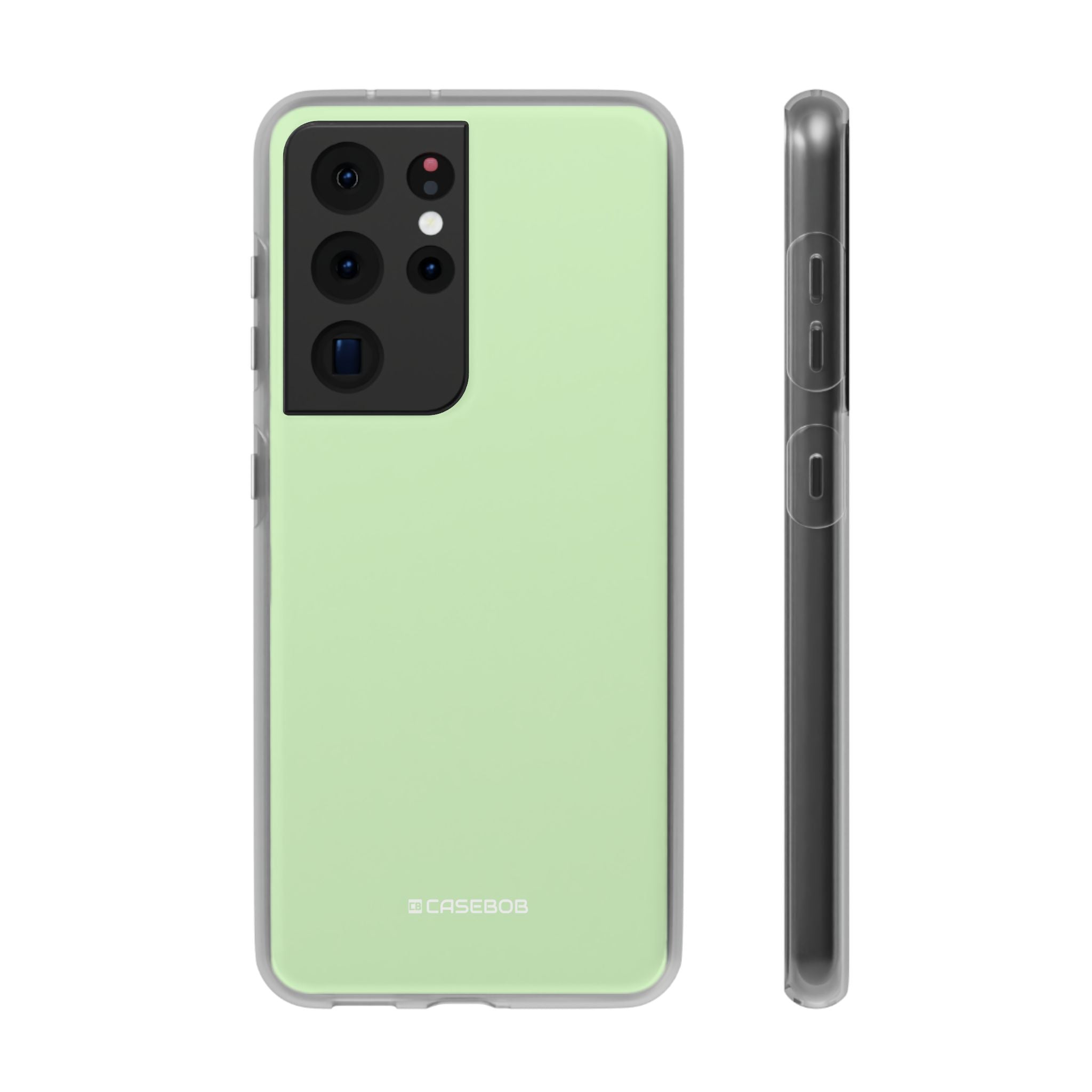 Tea Green | Phone Case for Samsung (Flexible Case)