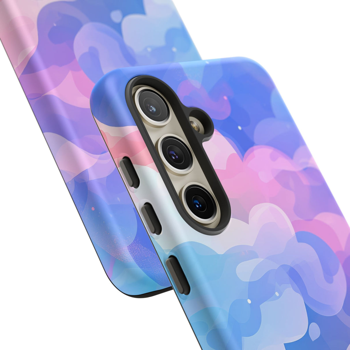 Serenity  Focused | Phone Case for Samsung (Protective Case)