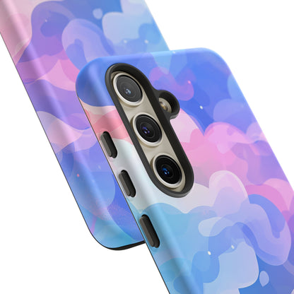 Serenity  Focused | Phone Case for Samsung (Protective Case)