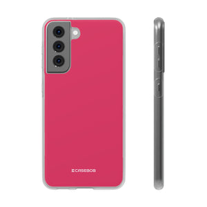 Cerise | Handyhülle für Samsung (Flexible Hülle)