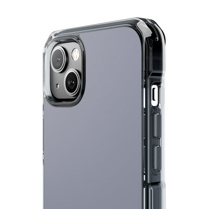 Manatee Image - Clear Impact Case for iPhone