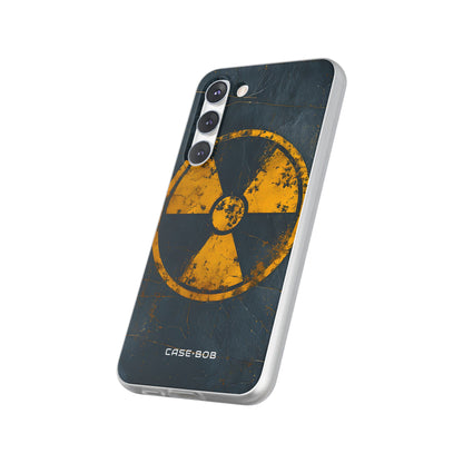 Radiant Decay Samsung S23 Plus Case - Soft