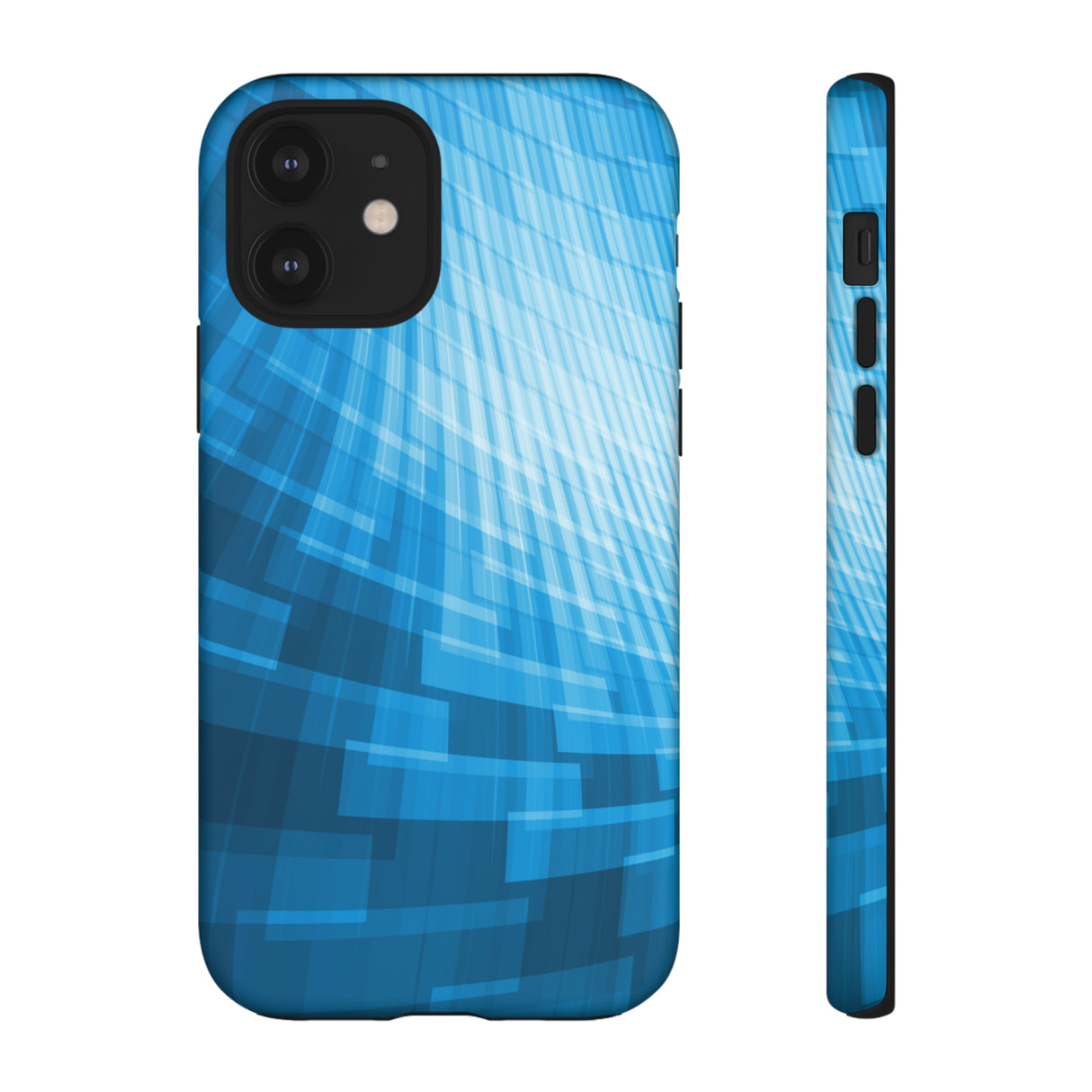 BeyondBlue - Protective Phone Case