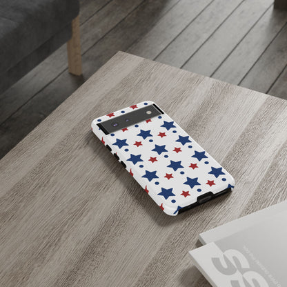 Stars Dance Bright - Google Pixel Case