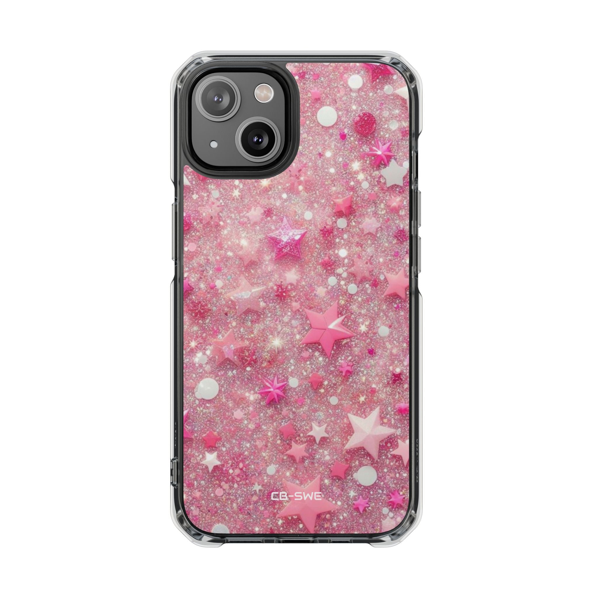 Sparkles Dance Brightly iPhone Case - Impact