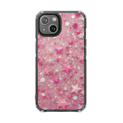 Sparkles Dance Brightly iPhone Case - Impact