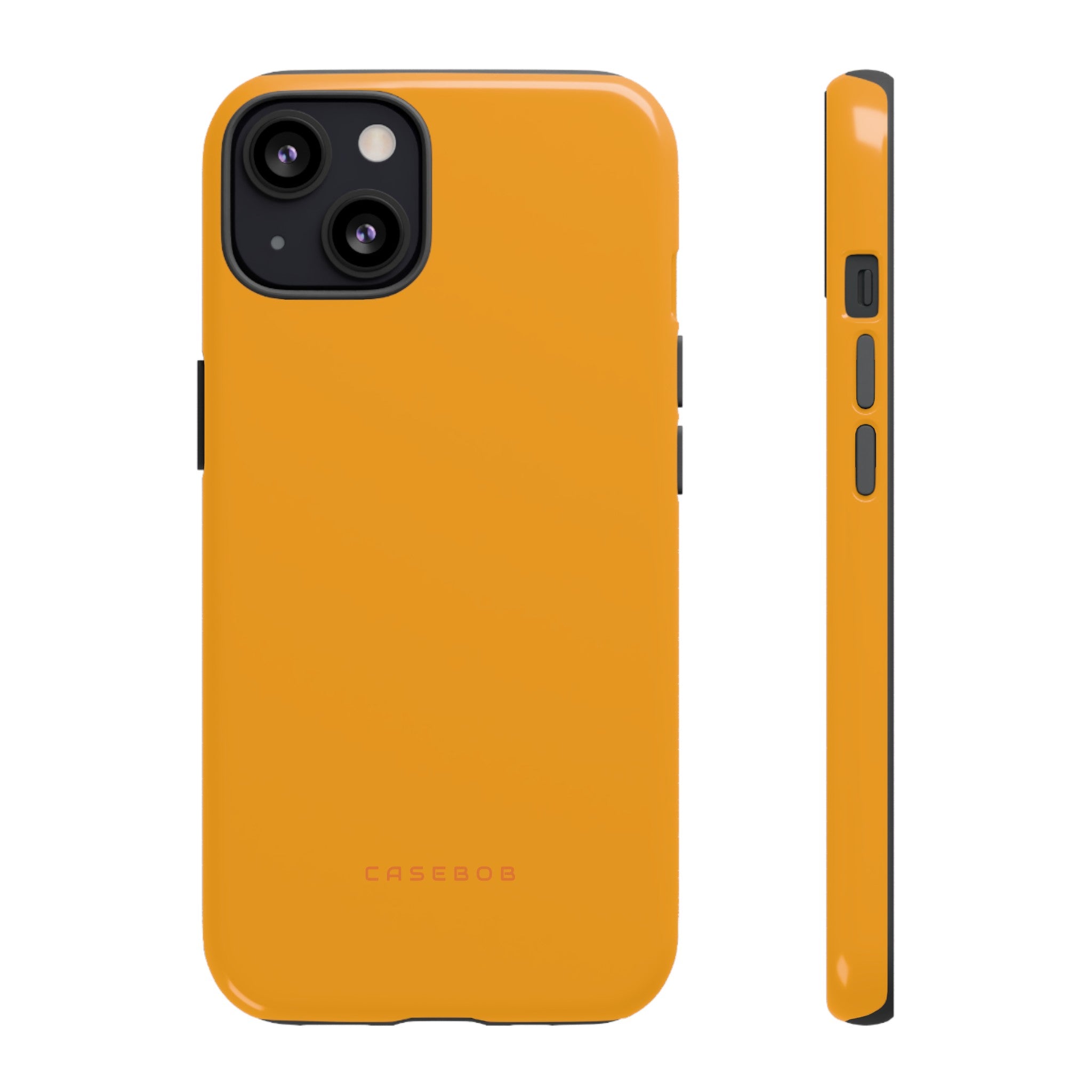 Chrome Yellow - Protective Phone Case