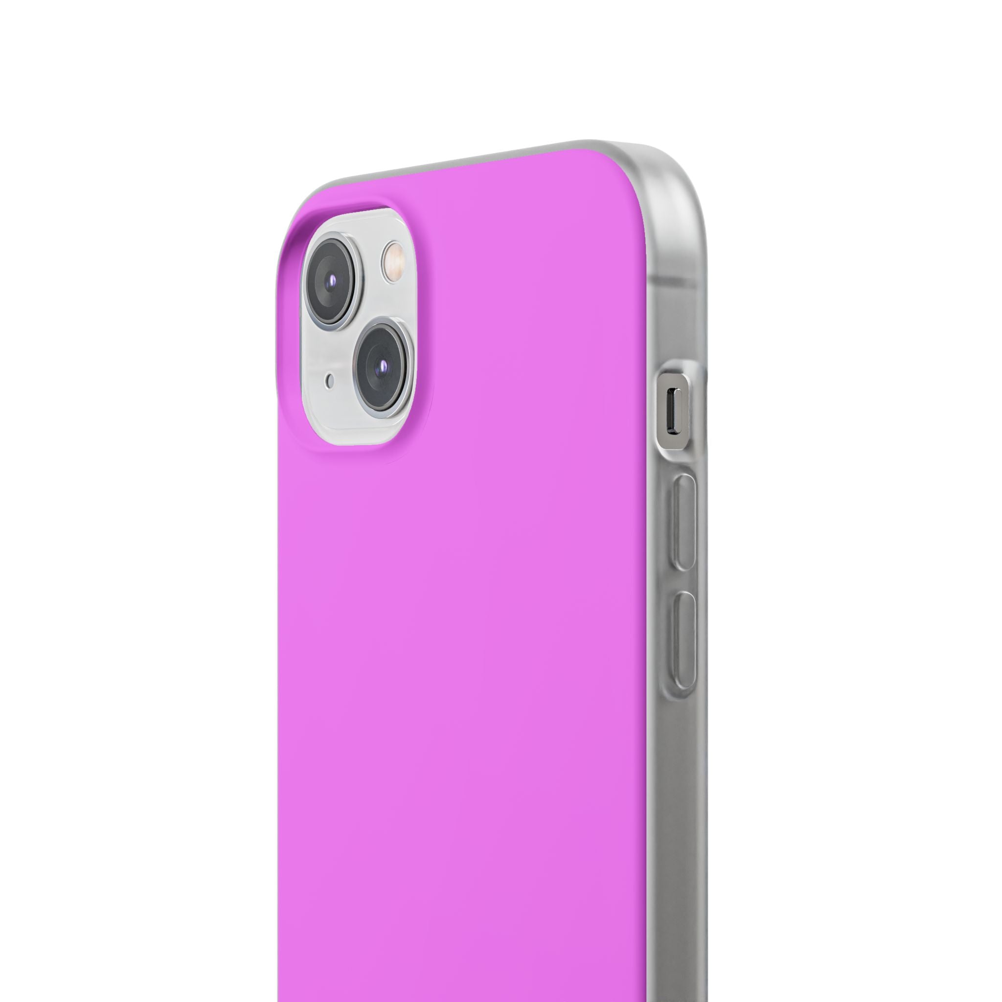 Violet | Phone Case for iPhone (Flexible Case)