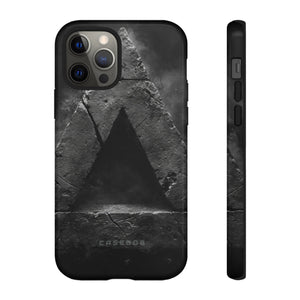 Norse Legends Sigil - Protective Phone Case