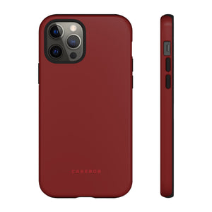 Falu Red Phone Case - Protective Phone Case