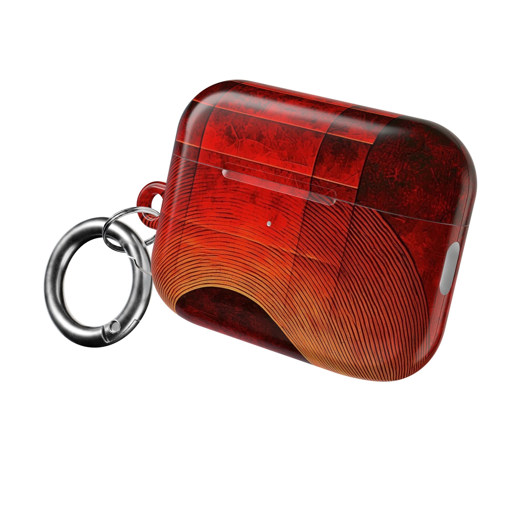 Kitaran resonanssi - AirPods Case