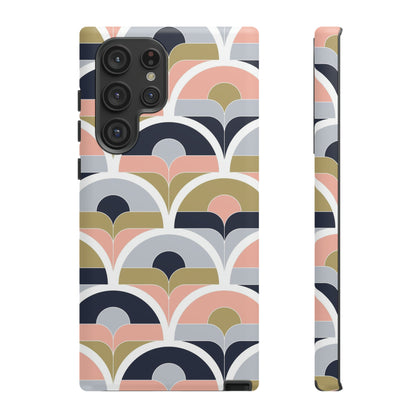 Stahl Retro - Protective Phone Case