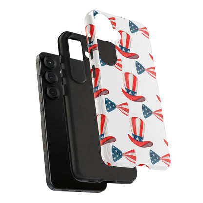 Celebrate With Hats - Samsung Case