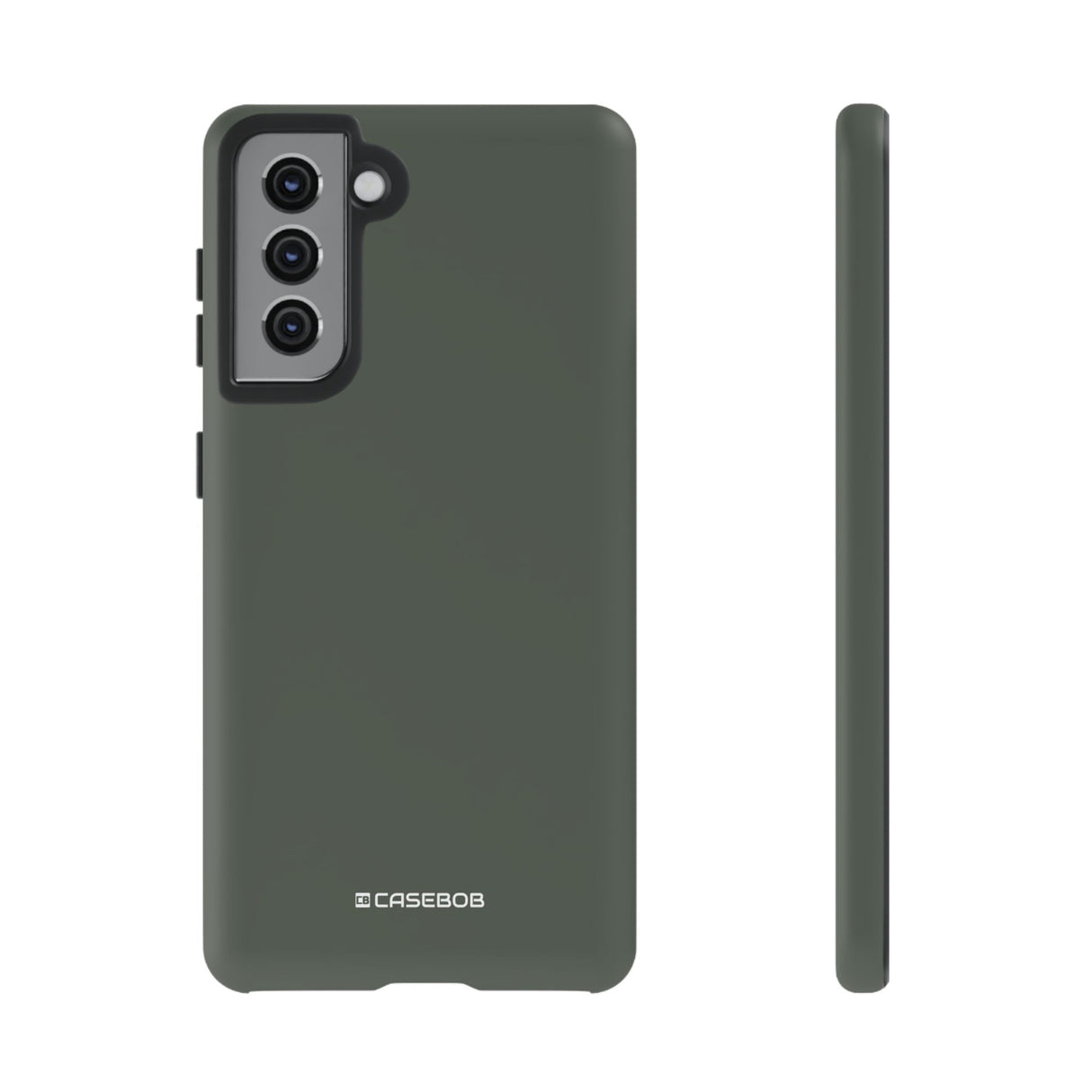 Ebony | Phone Case for Samsung (Protective Case)