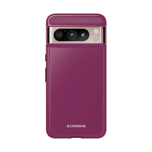 Boysenberry Image | Phone Case for Google Pixel (Protective Case)