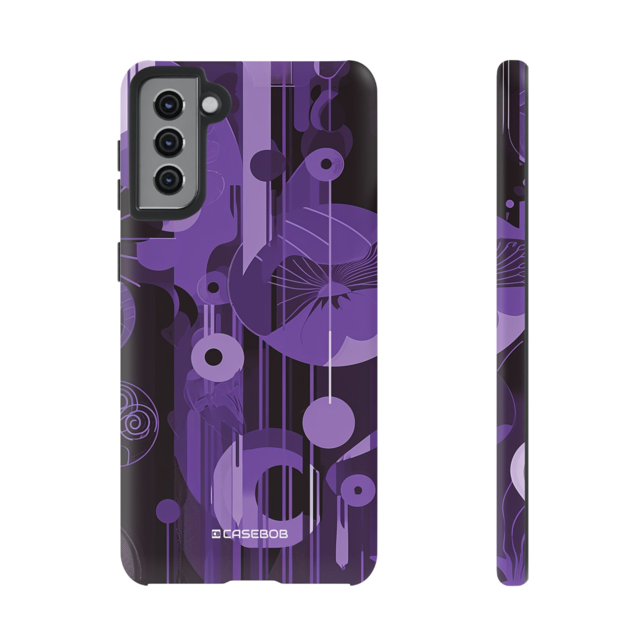 Pantone Ultra Violet | Phone Case for Samsung (Protective Case)