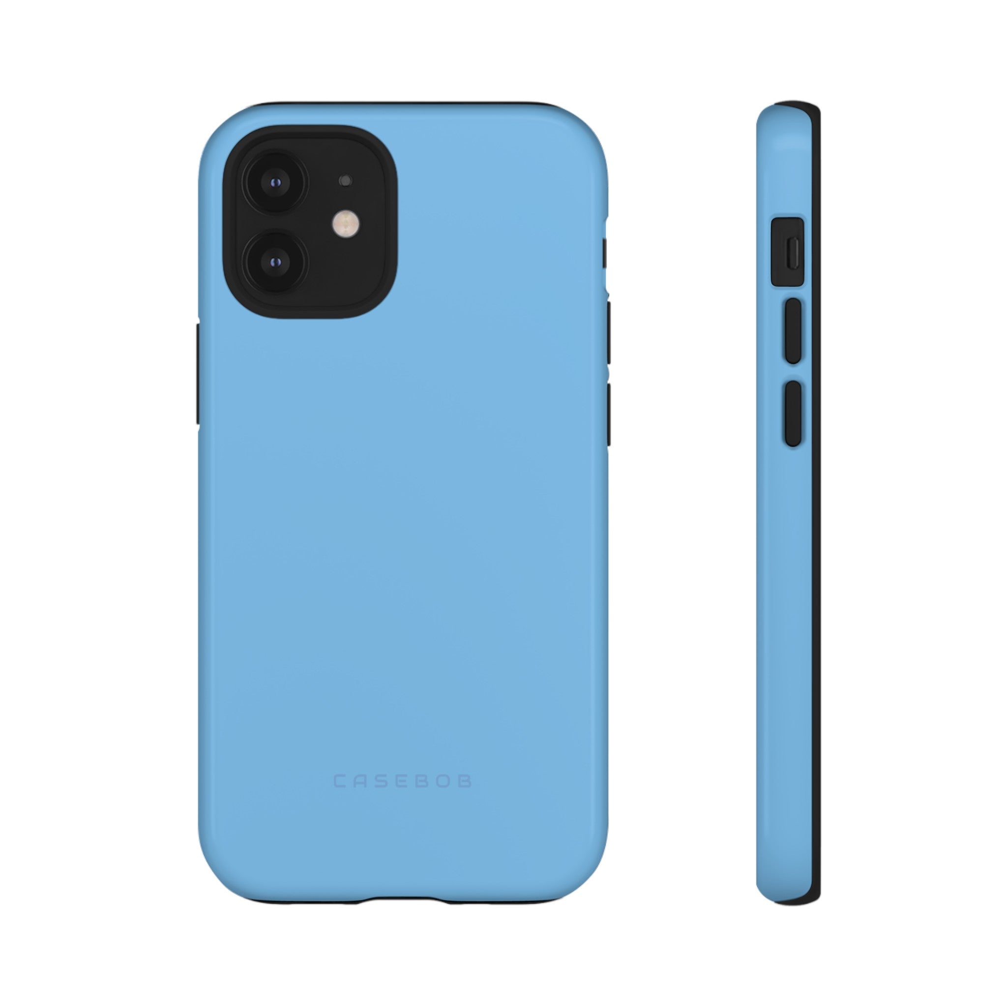 Maya Blue - Protective Phone Case