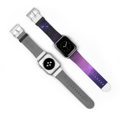 Stellar Drift - Watch Band