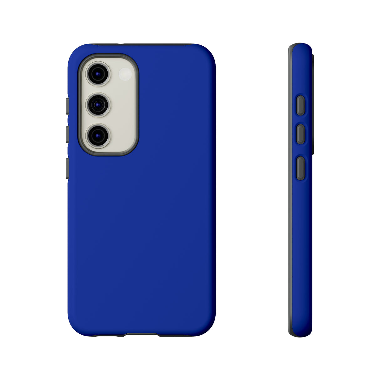 Egyptian Blue - Protective Phone Case