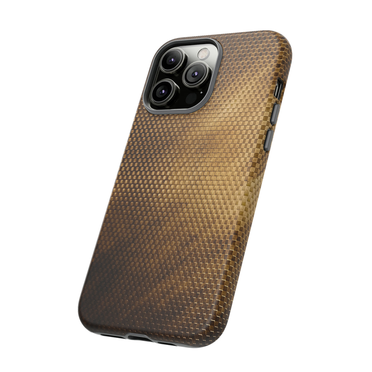 Reno Gold - Protective Phone Case