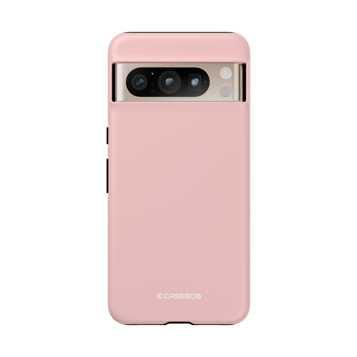 Rose Quartz F7CAC9 | Phone Case for Google Pixel (Protective Case)