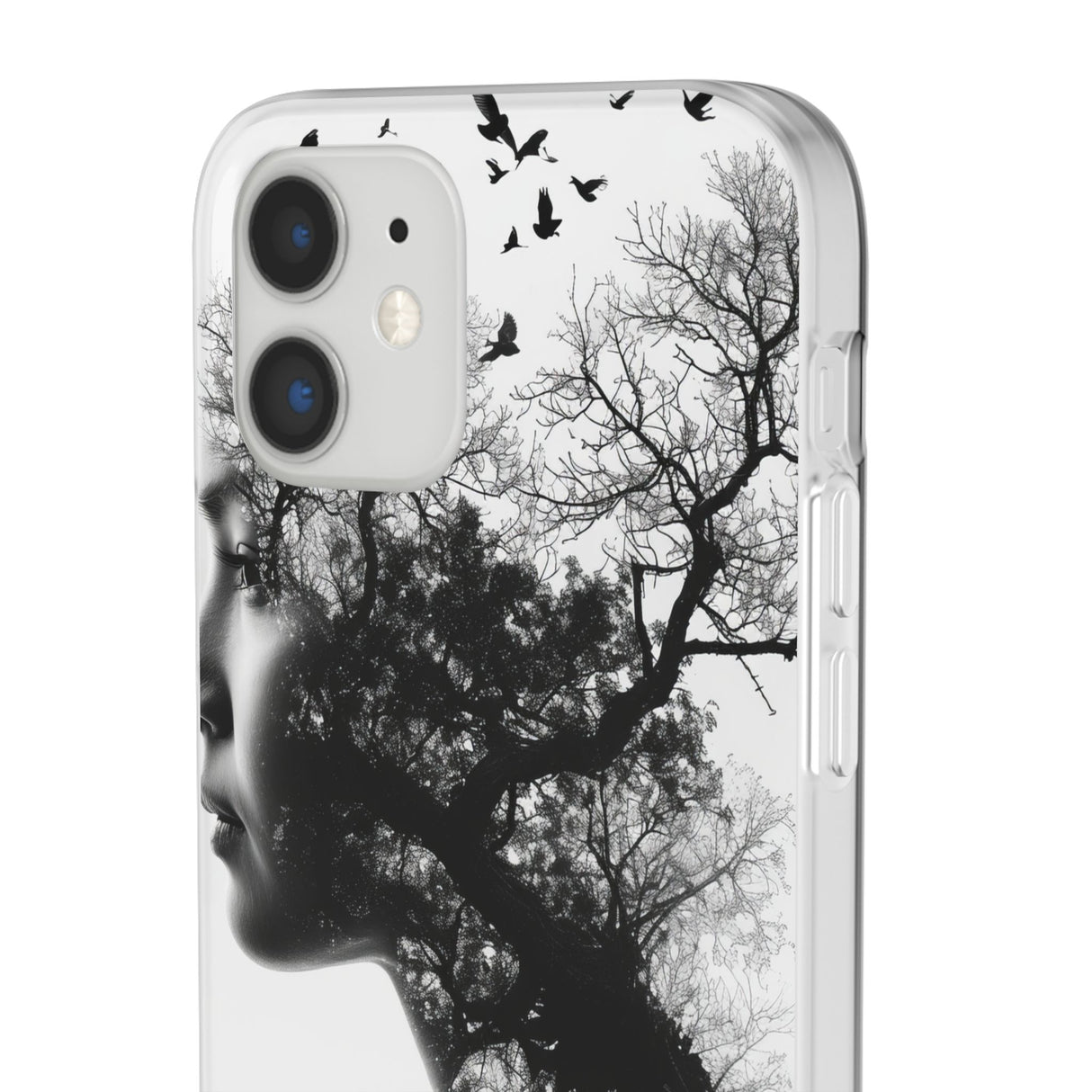 Dreamscape Unity | Flexible Phone Case for iPhone