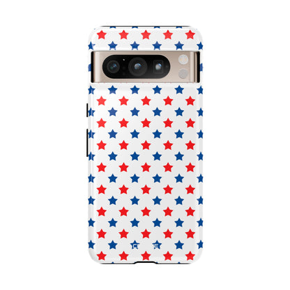 Stars Shine Bright - Google Pixel Case
