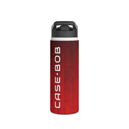 Shadowflare Embrace - Stainless Steel Water Bottle