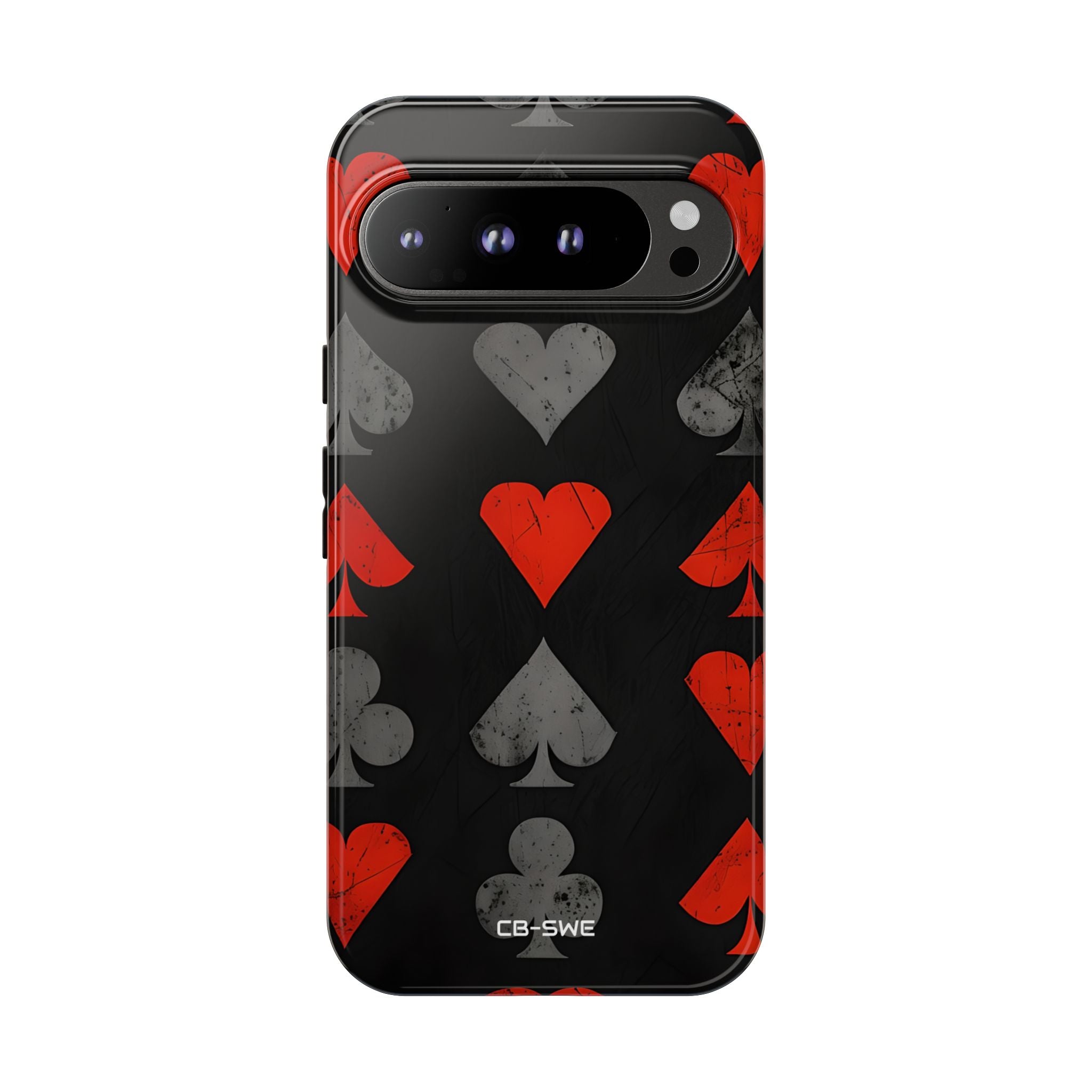 Fate's Grunge Symphony - Google Pixel Case