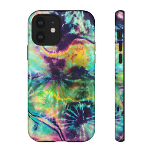 Gradient Batik - Protective Phone Case