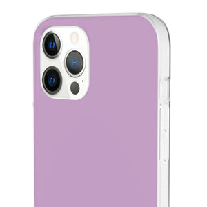 Lilac | Phone Case for iPhone (Flexible Case)