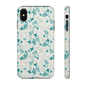 Generade Leaf - Protective Phone Case