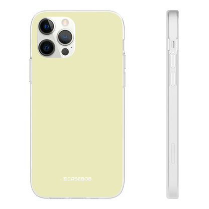 Pale Spring Bud | Phone Case for iPhone (Flexible Case)