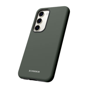 Ebony | Phone Case for Samsung (Protective Case)