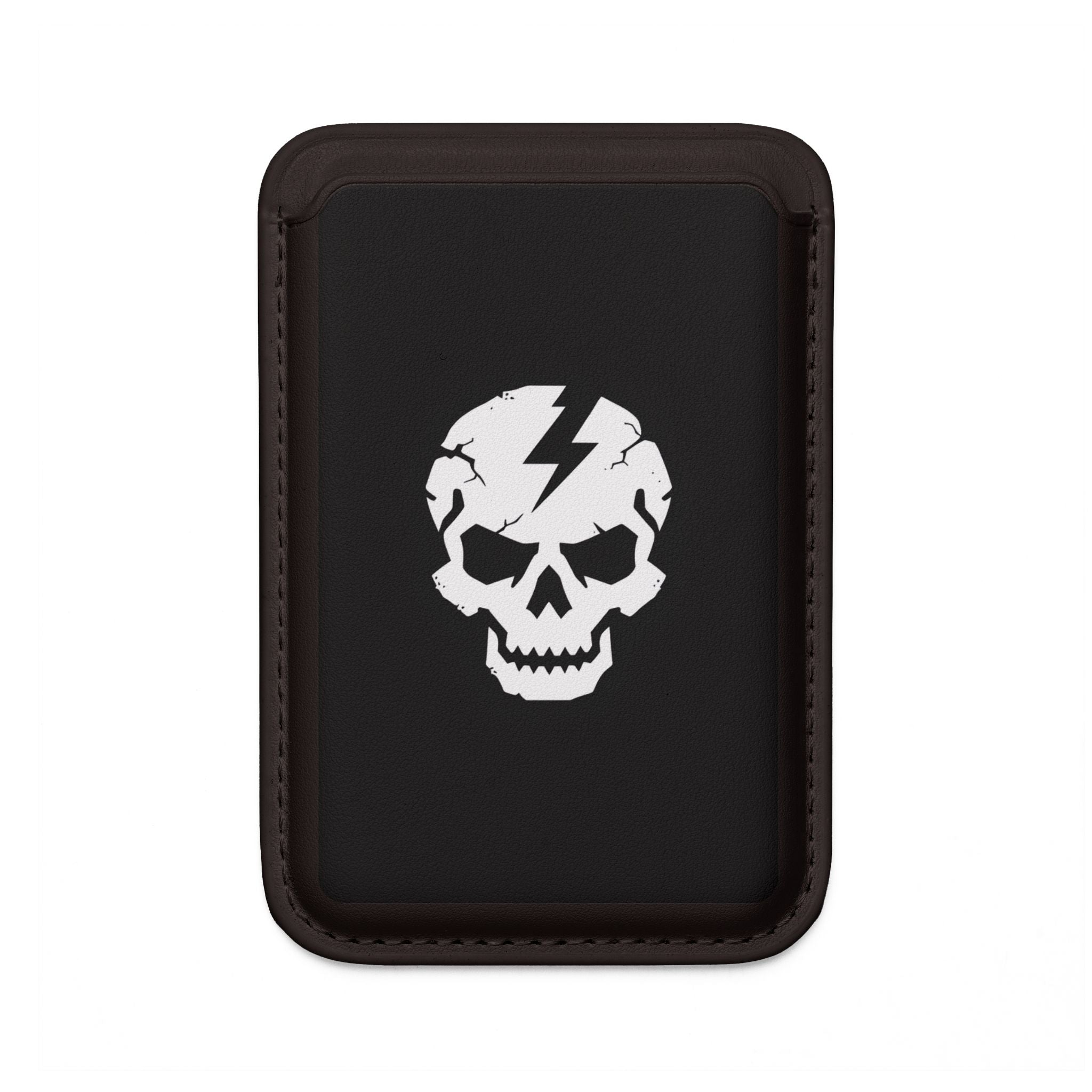 Fractured Skull lompakko – MagSafe-valmis