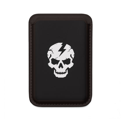 Fractured Skull lompakko – MagSafe-valmis