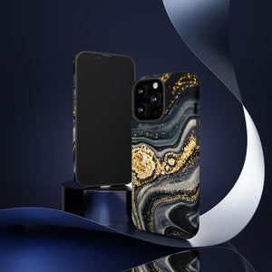 Starry Night - Protective Phone Case