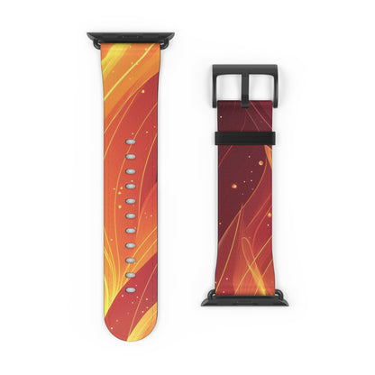 Flaming Ember - Kellonranneke