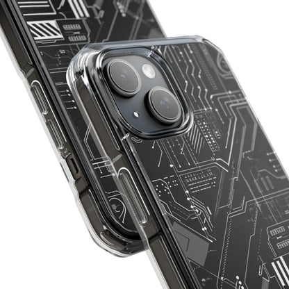 Circuit Overdrive - Phone Case for iPhone