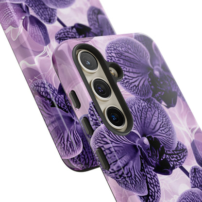 Radiant Orchid  | Phone Case for Samsung (Protective Case)