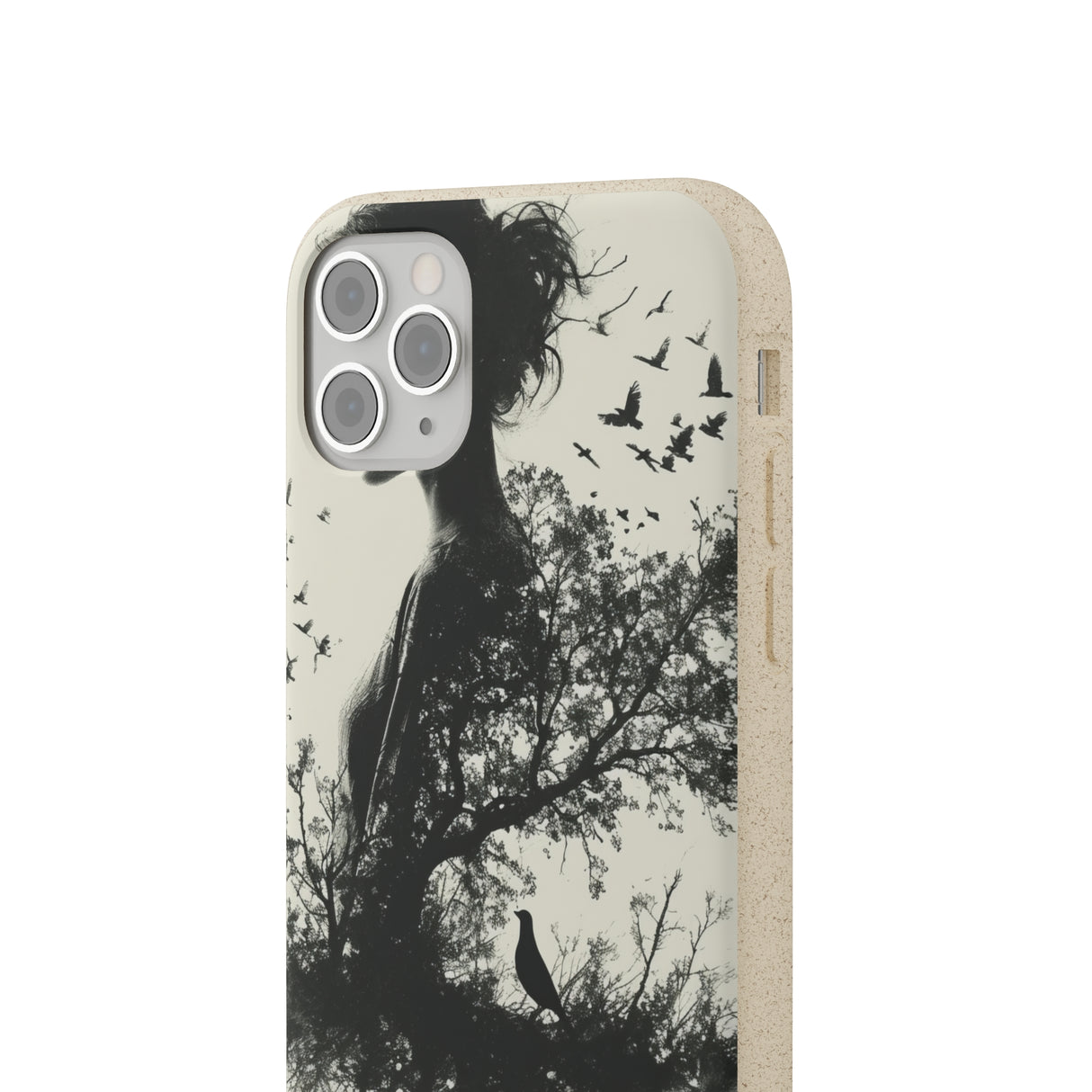 Branches of Serendipity | Biodegradable Phone Case