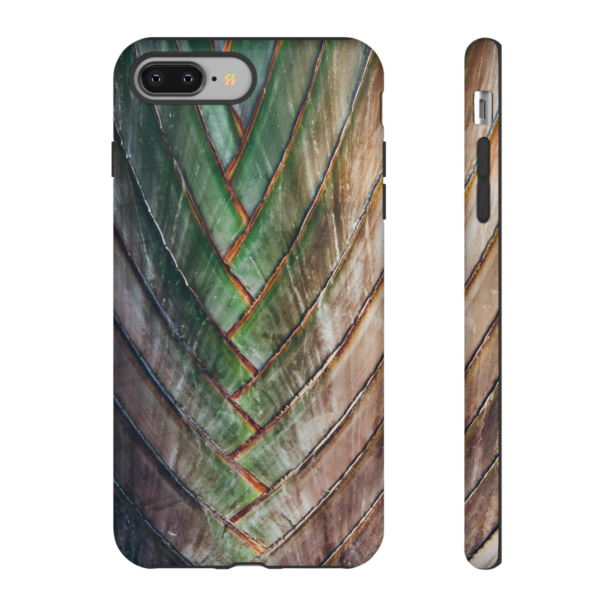 Palm Leaves - Protective Phone Case