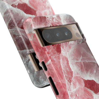 Crystal Shines Bright - Google Pixel Case