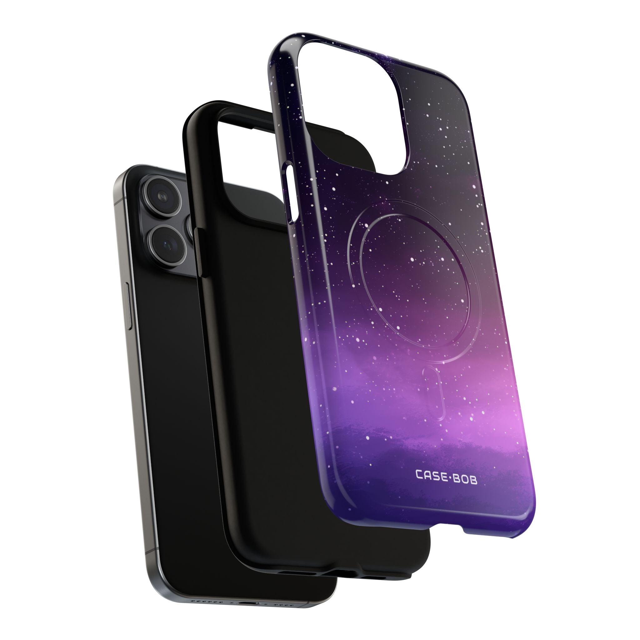 Stellar Veil iPhone 15 Pro Max Case - Tough+