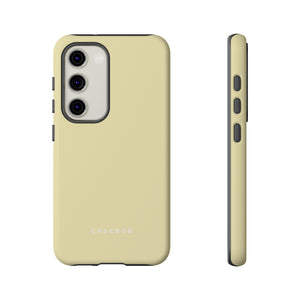 Blond Phone Case - Protective Phone Case